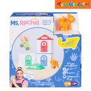 Ms. Rachel Stacking Surprise Houses