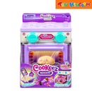 Cookeez Makery Oven Playset Little Bakez