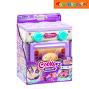 Cookeez Makery Oven Playset Little Bakez