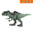 Jurassic World Rebirth Sound Surge 12 inch Dinosaur Figure