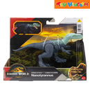 Jurassic World Saga Strike Attack