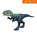 Jurassic World Saga Strike Attack