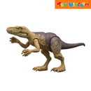 Jurassic World Saga Strike Attack