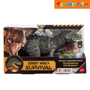 Jurassic World Saga Wild Roar Sound Dino
