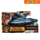 Jurassic World Saga Wild Roar Sound Dino