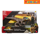 Jurassic World Saga Human Dino Pack