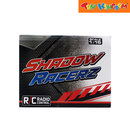 Dream Machine Shadow Racerz Remote Control Car