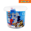 Paw Patrol Fun Bucket of Dough