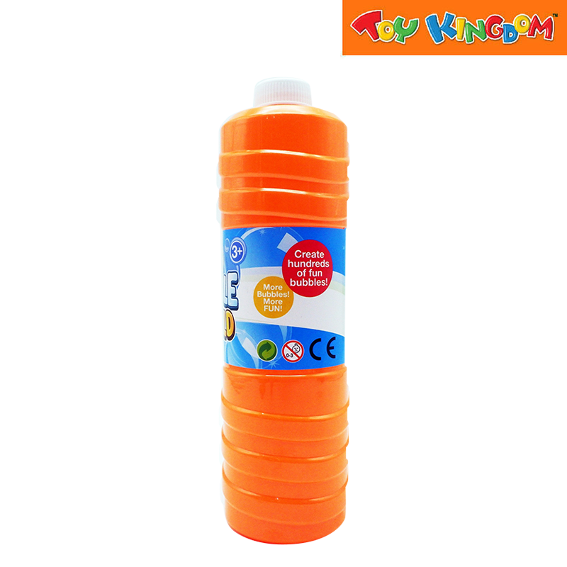 KidShop Bubble World 1000ml