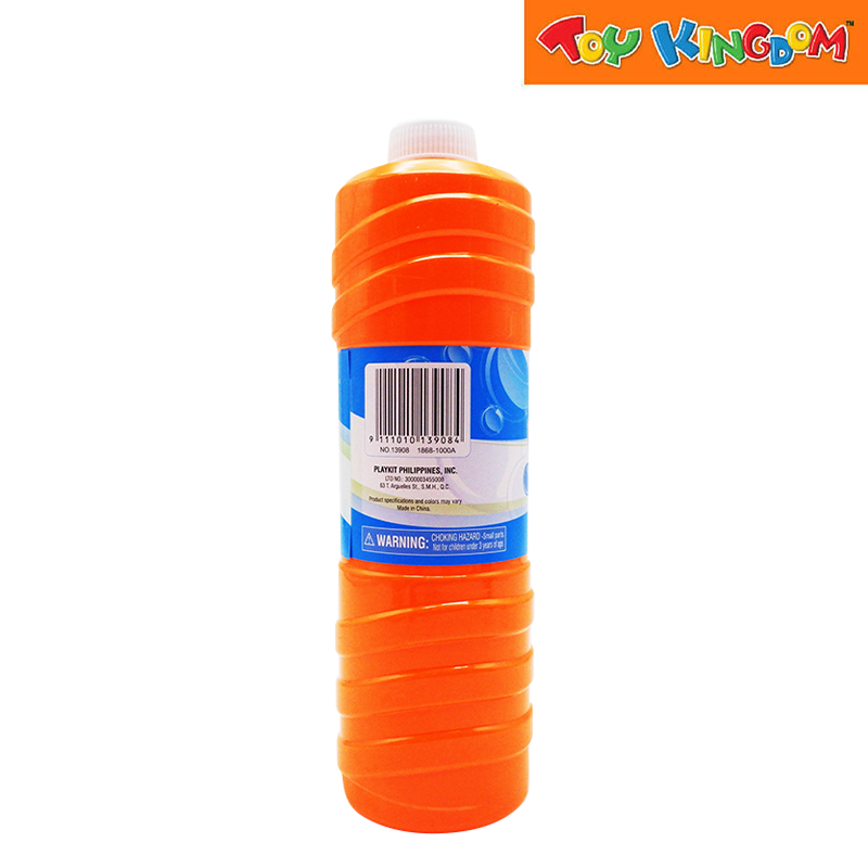 KidShop Bubble World 1000ml