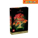 LEGO® Botanicals 10348 Japanese Red Maple Tree 2025 474pcs Building Blocks