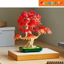 LEGO® Botanicals 10348 Japanese Red Maple Tree 2025 474pcs Building Blocks