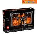 LEGO® Icons 10367 Mines of Morea Book Nook 2025 1201pcs Building Blocks