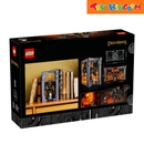 LEGO® Icons 10367 Mines of Morea Book Nook 2025 1201pcs Building Blocks