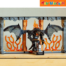 LEGO® Icons 10367 Mines of Morea Book Nook 2025 1201pcs Building Blocks