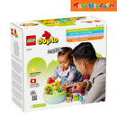 LEGO® DUPLO 10441 Shape Sorter: Puppy House 2025 17pcs Building Blocks