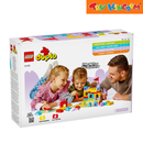LEGO® DUPLO 10450 Hopsy's Castle Game 2025 47pcs Building Blocks