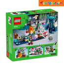 LEGO® Minecraft 21274 The Warden Encounter 2025 238pcs Building Blocks