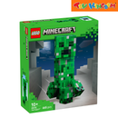 LEGO® Minecraft 21276 The Creeper™ 2025 665pcs Building Blocks