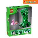 LEGO® Minecraft 21276 The Creeper™ 2025 665pcs Building Blocks