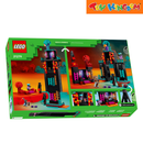 LEGO® Minecraft 21279 The Enderman Tower 2025 867pcs Building Blocks