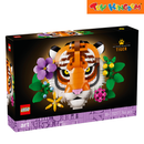 LEGO® ART 31217 The Fauna Collection - Tiger 2025 744pcs Building Blocks