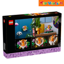 LEGO® ART 31217 The Fauna Collection - Tiger 2025 744pcs Building Blocks