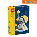 LEGO® LEL Seasons 40814 Baby Elephant in the Sky 2025 402pcs Building Blocks