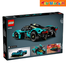 LEGO® Technic 42208 Aston Martin Valkyrie 2025 707pcs Building Blocks