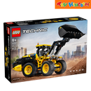 LEGO® Technic 42209 Volvo L120 Electric Wheel Loader 2025 973pcs Building Blocks