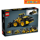 LEGO® Technic 42209 Volvo L120 Electric Wheel Loader 2025 973pcs Building Blocks