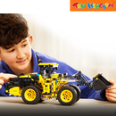 LEGO® Technic 42209 Volvo L120 Electric Wheel Loader 2025 973pcs Building Blocks