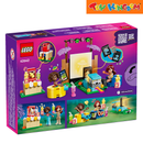 LEGO® Friends 42642 Friendship Movie Night 2025 154pcs Building Blocks