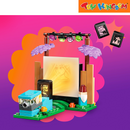 LEGO® Friends 42642 Friendship Movie Night 2025 154pcs Building Blocks