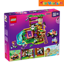 LEGO® Friends 42648 Panda Sanctuary Animal Care 2025 243pcs Building Blocks