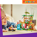 LEGO® Friends 42648 Panda Sanctuary Animal Care 2025 243pcs Building Blocks