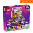 LEGO® Friends 42653 Music Store & Apartment 2025 483pcs Building Blocks