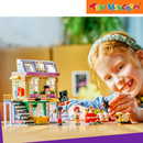 LEGO® Friends 42653 Music Store & Apartment 2025 483pcs Building Blocks