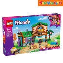 LEGO® Friends 42654 Pony Ranch & Stable 2025 727pcs Building Blocks