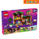 LEGO® Friends 42654 Pony Ranch & Stable 2025 727pcs Building Blocks