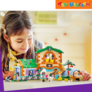 LEGO® Friends 42654 Pony Ranch & Stable 2025 727pcs Building Blocks