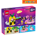 LEGO® Friends 42658 Unicorn & Flamingo Pool Party 2025 99pcs Building Blocks