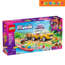 LEGO® Friends 42659 Friendship Road-Trip Travel Car 2025 220pcs Building Blocks