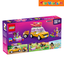 LEGO® Friends 42659 Friendship Road-Trip Travel Car 2025 220pcs Building Blocks