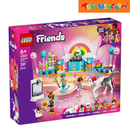 LEGO® Friends 42661 Costume Party with Unicorn & Fairy 2025 260pcs Building Blocks