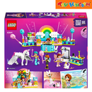 LEGO® Friends 42661 Costume Party with Unicorn & Fairy 2025 260pcs Building Blocks