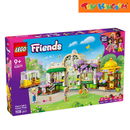 LEGO® Friends 42671 Plant Café & Flower Shop 2025 1137pcs Building Blocks