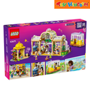 LEGO® Friends 42671 Plant Café & Flower Shop 2025 1137pcs Building Blocks