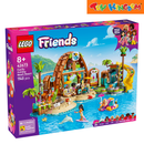 LEGO® Friends 42673 Family Vacation Beach Resort 2025 11440pcs Building Blocks