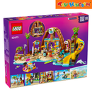 LEGO® Friends 42673 Family Vacation Beach Resort 2025 11440pcs Building Blocks